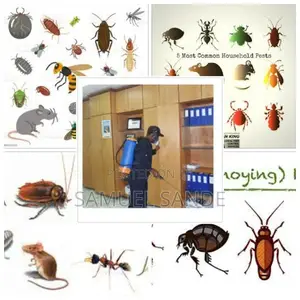 General Fumigation Services