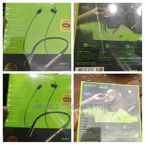 Oraimo Necklace 3 Lite