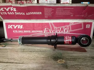 Genuine Rear KYB Shock Absorbers Premio Fielder IST