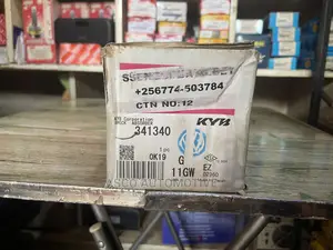 100% Genuine Front KYB Shock Absorbers Ronaldo 120 Series