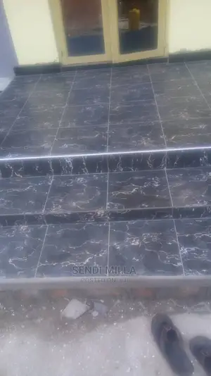 Tiling Works