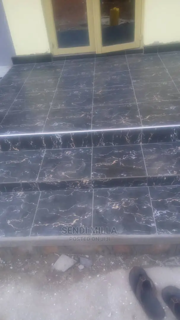 Tiling Works
