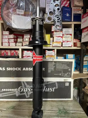100 % Genuine KYB Front Shock Absorbers for Toyota Mark X