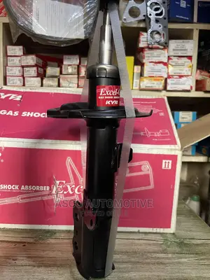 Premio Fielder Front Shock Absorbers 2007. Genuine KYB