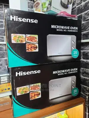 Hisense Microwave 20 Litres