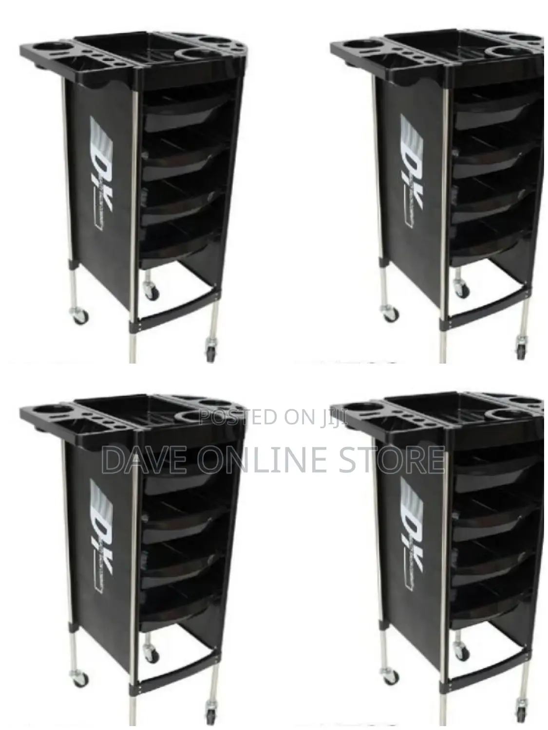 Dy702 Salon Trolley