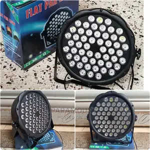 Par Mood Lights (5 in 1 Colours)