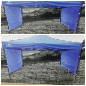 3m by 3m Gazebo Exhibition Tent