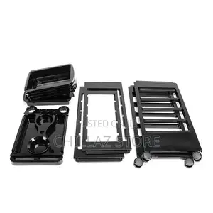 Salon Trolleys