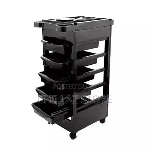 Salon Trolleys