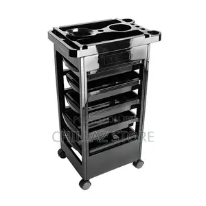 Salon Trolleys