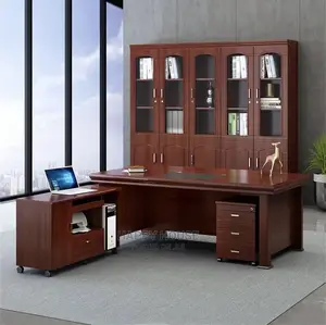 Executive Office Desk (1.6)Mtr