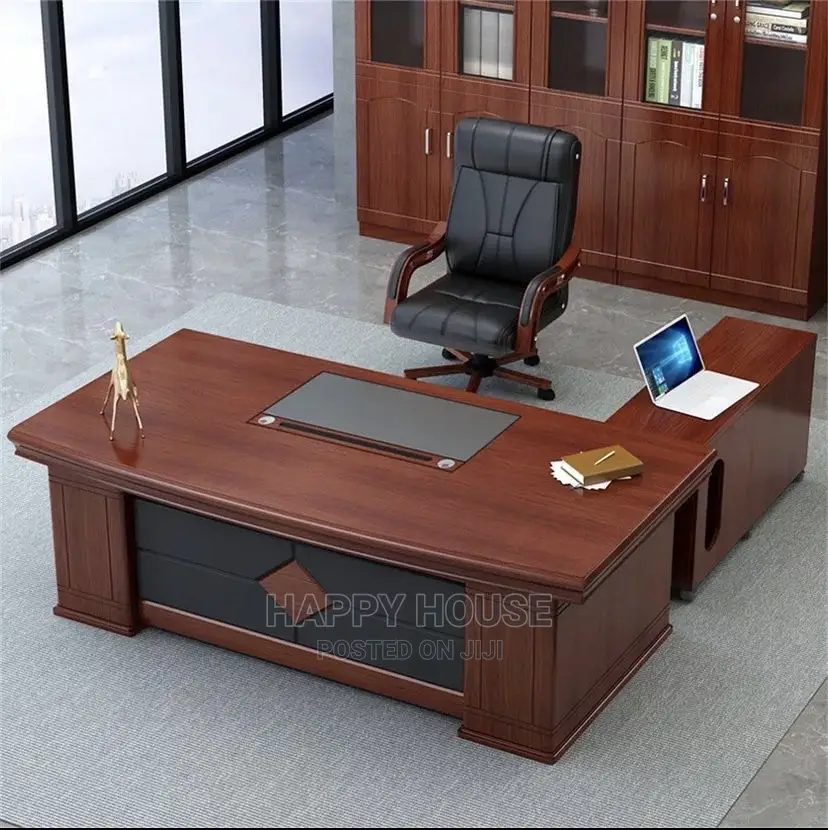 Executive Office Desk (1.6)Mtr