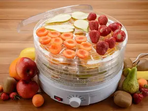 Electric Food Dehydrator