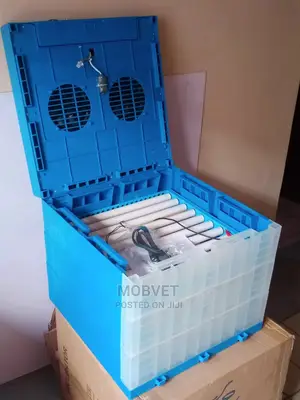 Automatic Incubators