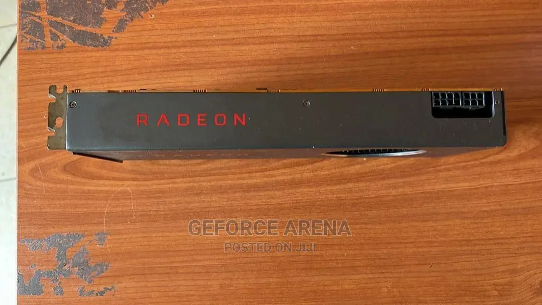 AMD RX 5700 8GB Graphics Card + Free Delivery