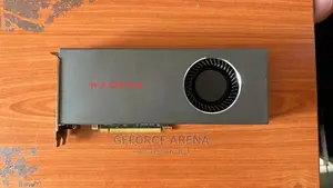 AMD RX 5700 8GB Graphics Card + Free Delivery