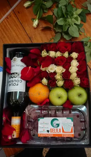 We Gift Your Dearone