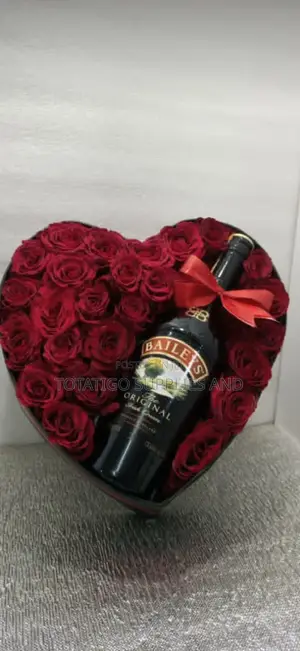 Gift Your Loved Ones