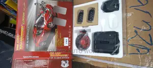 Dubai Quality Car Alarms
