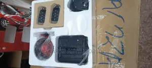 Dubai Quality Car Alarms