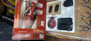 Dubai Quality Car Alarms