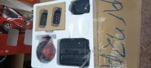 Dubai Quality Car Alarms