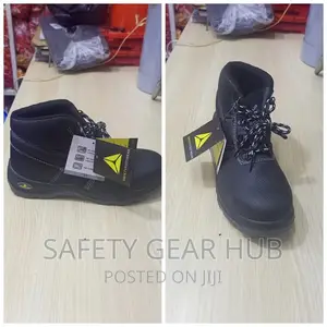 Safety Shoes Delta Plus (Safety Boots)