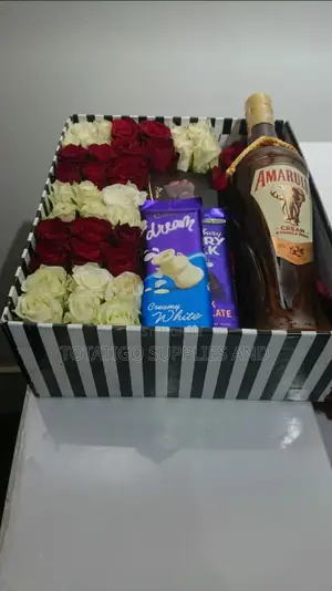 The Flowers and Gifts