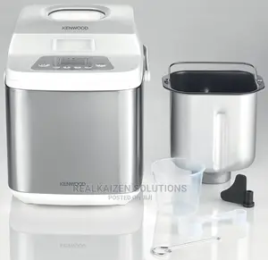 KENWOOD 19 in 1 Program Automatic Bread Maker
