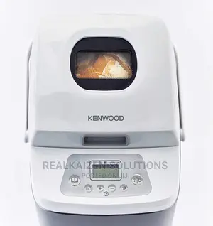 KENWOOD 19 in 1 Program Automatic Bread Maker