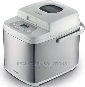 KENWOOD 19 in 1 Program Automatic Bread Maker