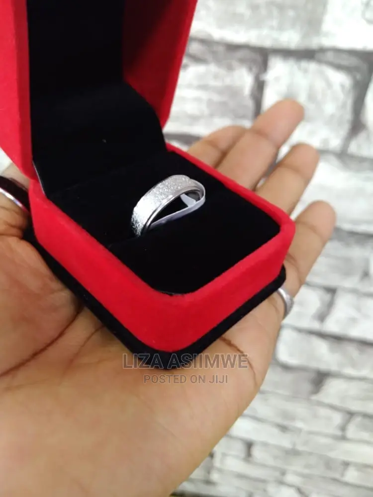 Wedding Rings Available
