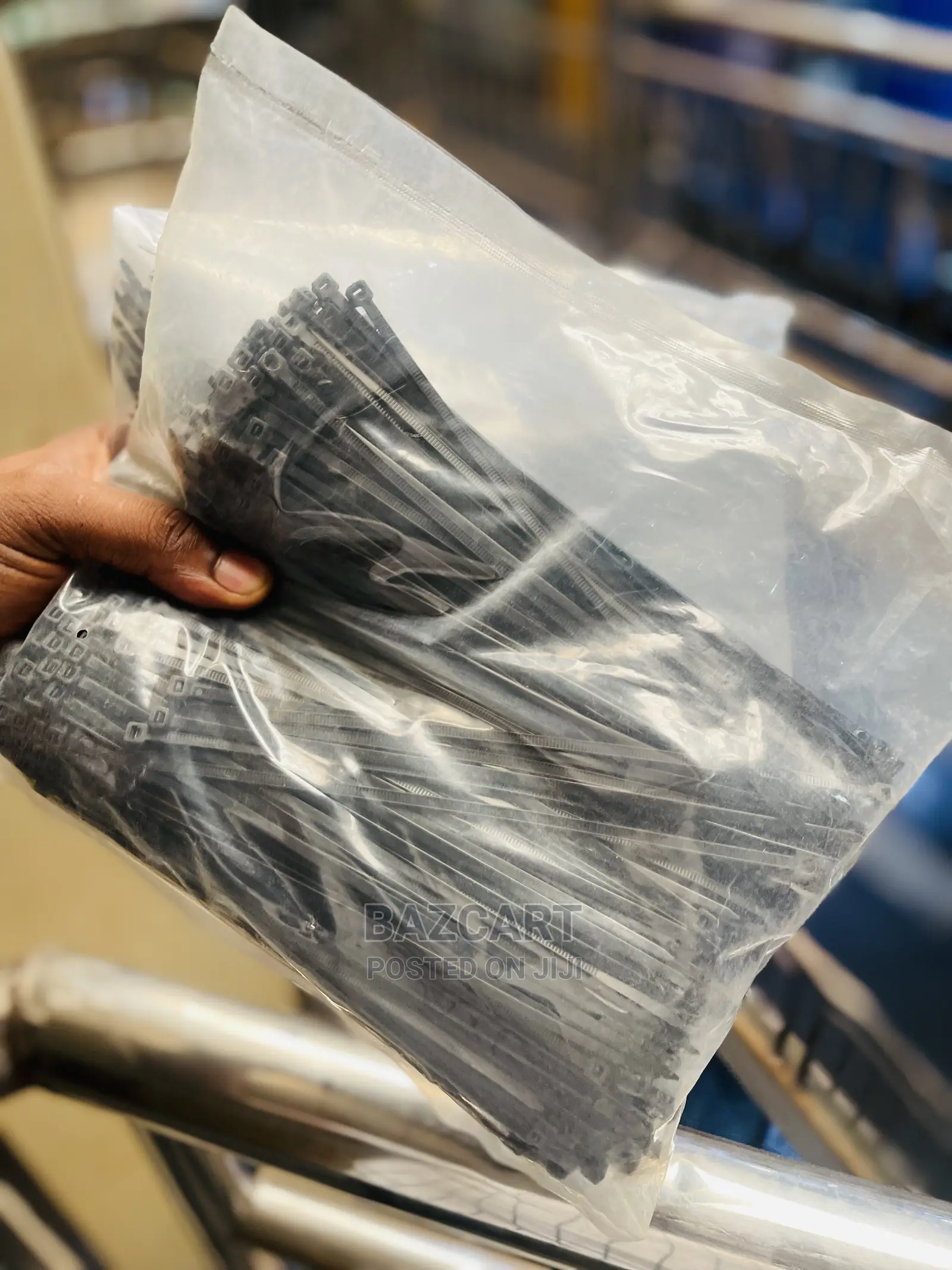 Cable Ties 500pcs
