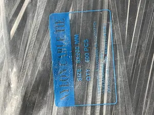 Cable Ties 500pcs