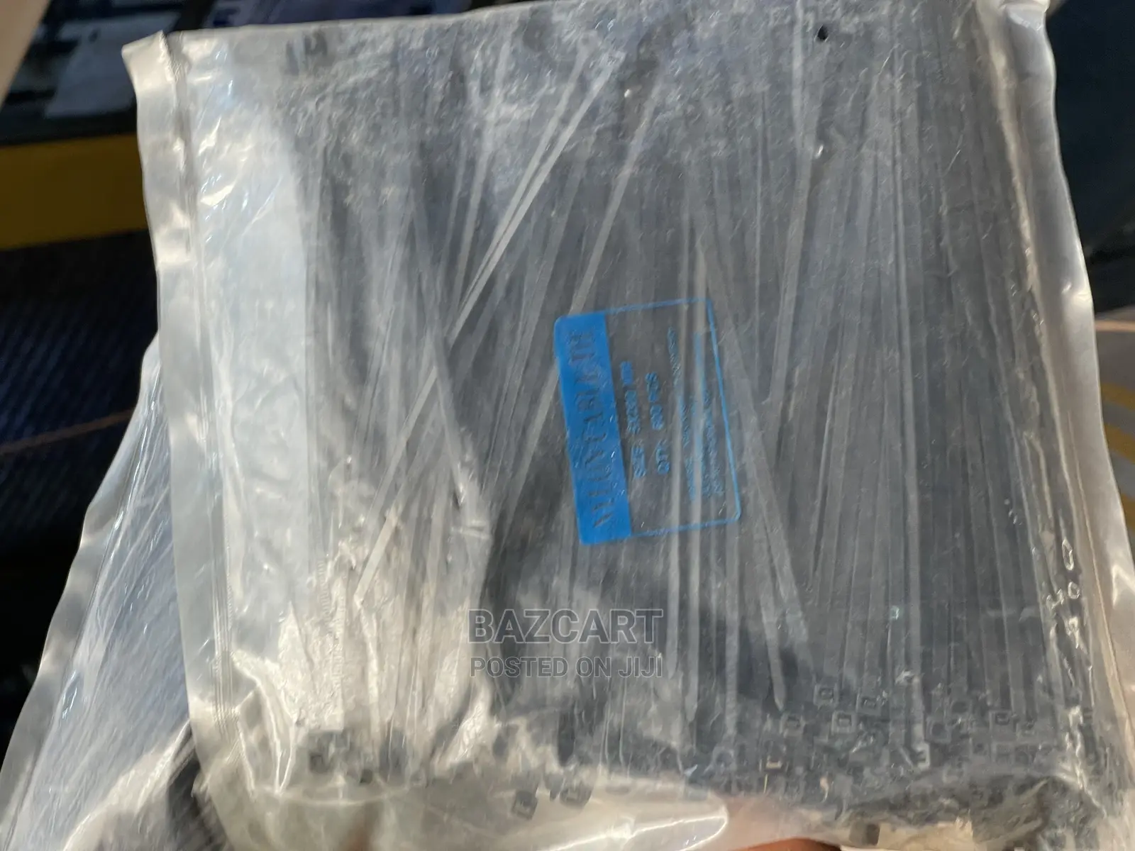 Cable Ties 500pcs
