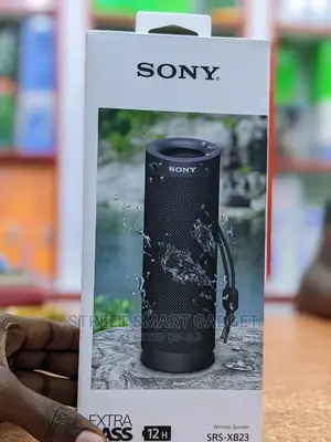 SONY -Srs-Xb23