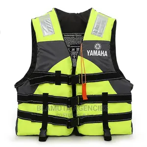 Yamaha Heavy Duty Swimming Vest( Life Jackets