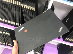 Laptop Lenovo Thinkpad X1 Yoga 8GB Intel Core I5 SSD 256GB