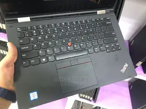 Laptop Lenovo Thinkpad X1 Yoga 8GB Intel Core I5 SSD 256GB