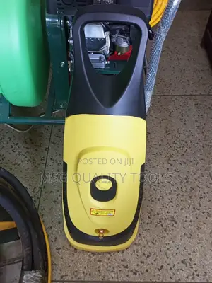 Jet Washer
