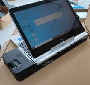 Laptop HP EliteBook Revolve 810 G3 Tablet 8GB Intel Core I5 SSD 256GB