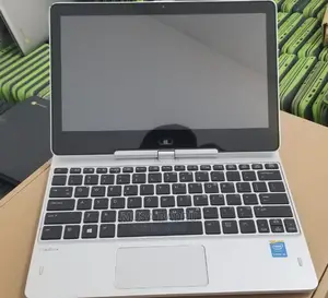 Laptop HP EliteBook Revolve 810 G3 Tablet 8GB Intel Core I5 SSD 256GB
