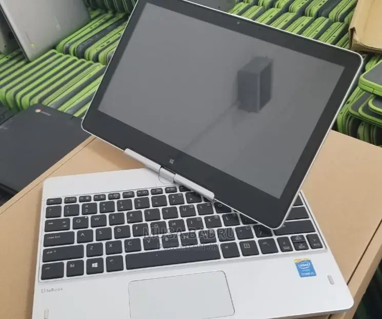Laptop HP EliteBook Revolve 810 G3 Tablet 8GB Intel Core I5 SSD 256GB