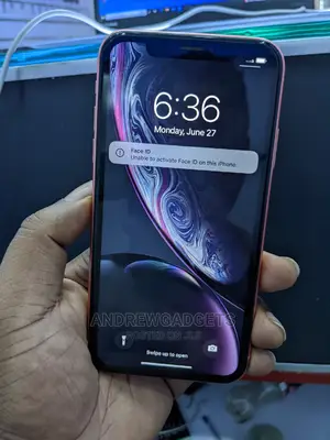 Apple iPhone XR 128 GB Orange