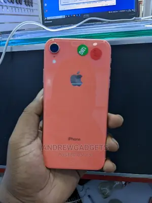 Apple iPhone XR 128 GB Orange