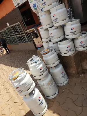 13kg Stabex Gas Full Set and Refill