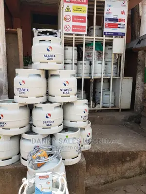 Stabex Gas Full Sets at Discount Price