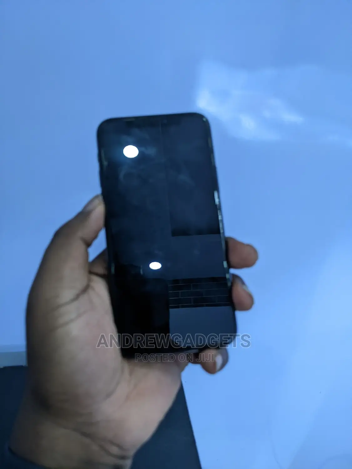 Apple iPhone 11 Pro 64 GB Green