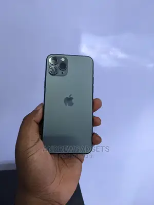 Apple iPhone 11 Pro 64 GB Green